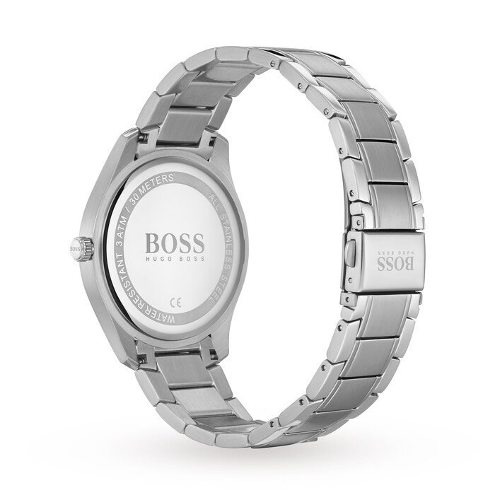 BOSS Exclusive Mens Gift Set 42mm