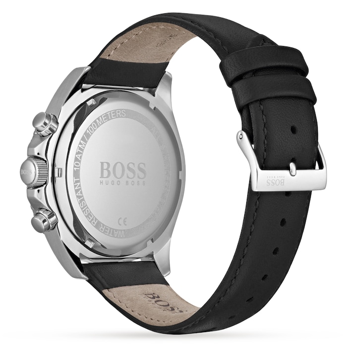 BOSS Ocean Edition Watch 46mm