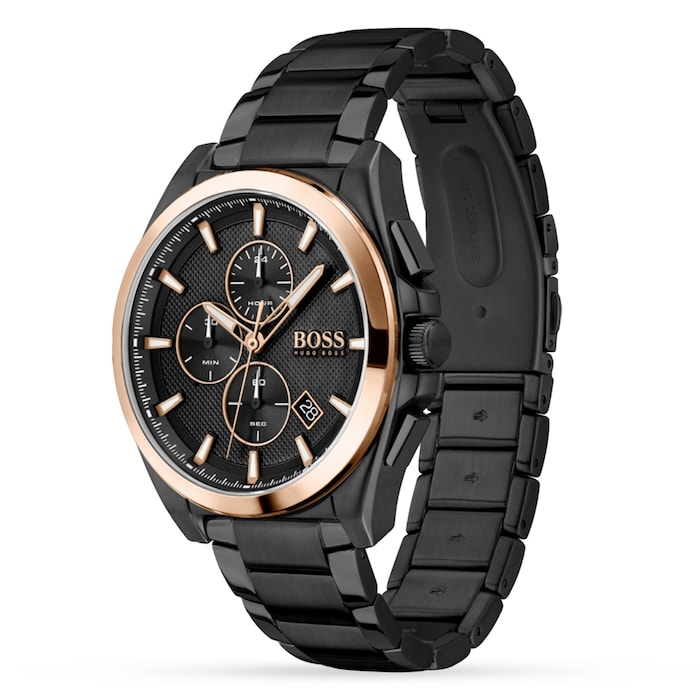 BOSS Grandmaster 46mm Mens Watch