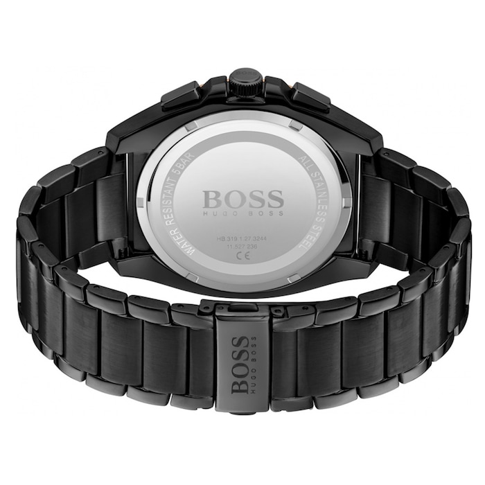 BOSS Grandmaster 46mm Mens Watch