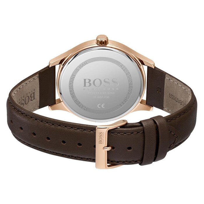 BOSS Elite 41mm Mens Watch