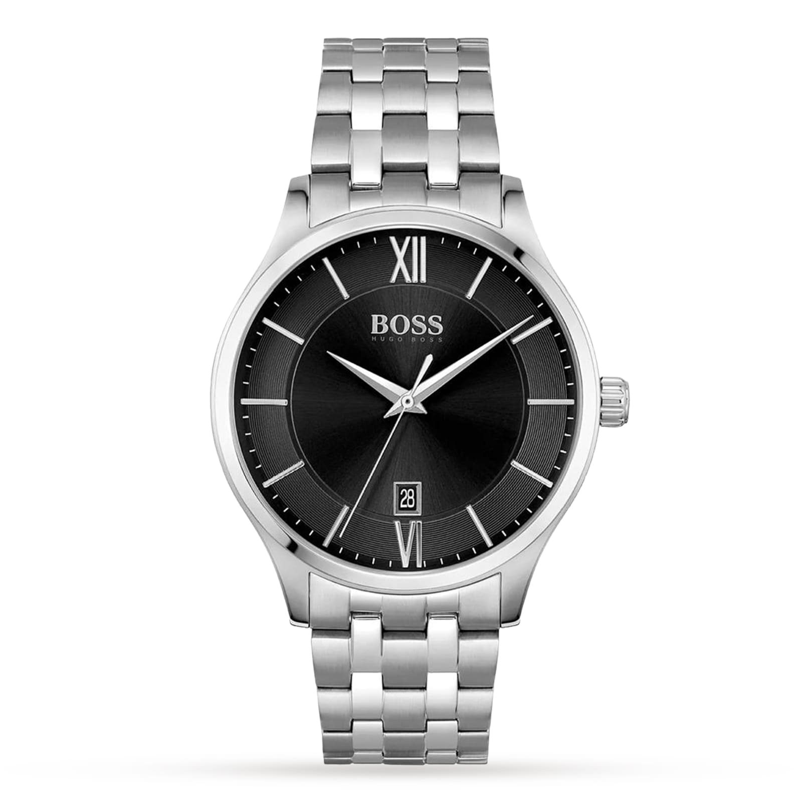 Hugo boss watch finance new arrivals