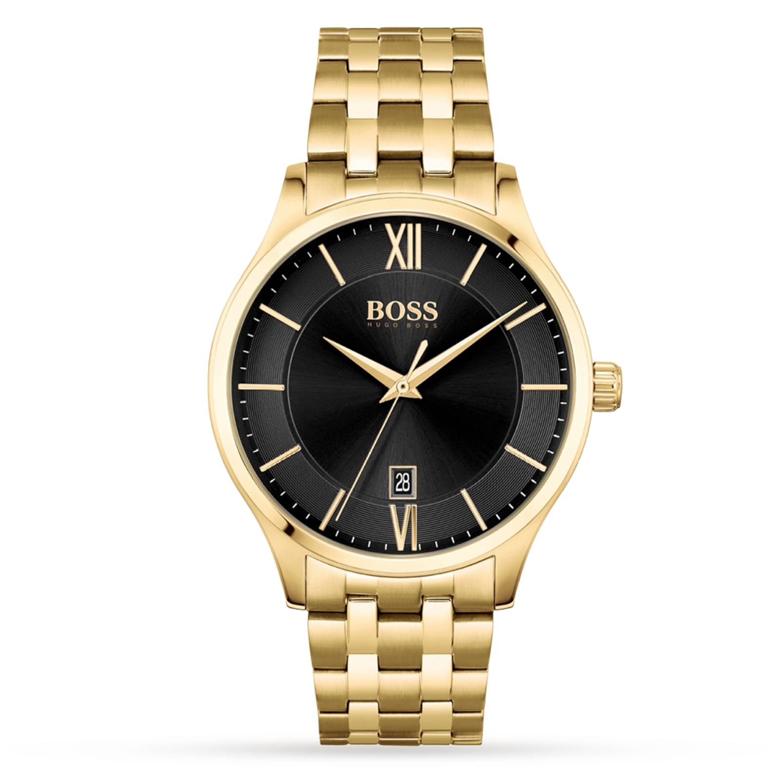 Elite 41mm Mens Watch