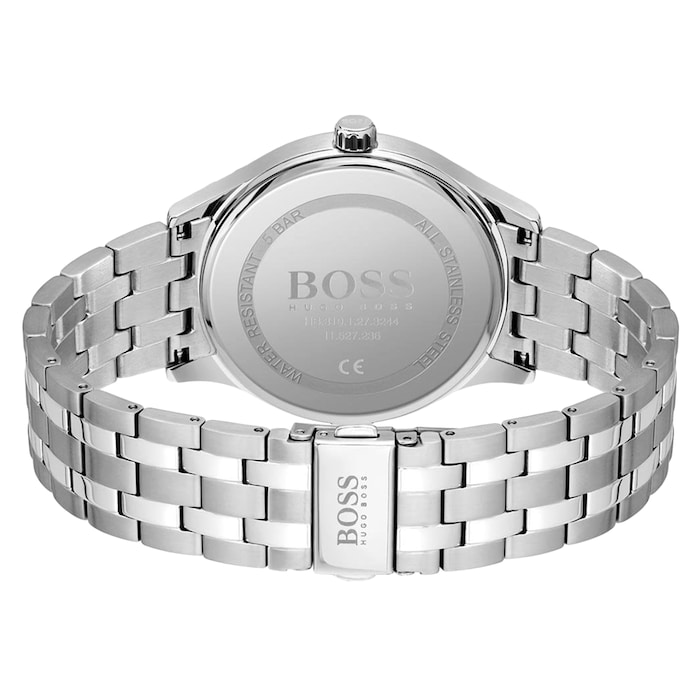 BOSS Elite 41mm Mens Watch