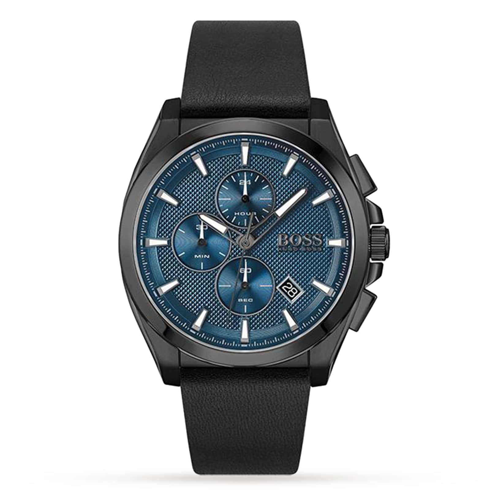 Grandmaster 46mm Mens Watch