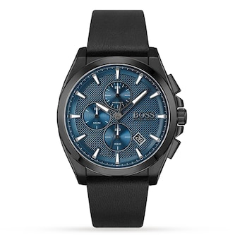 BOSS Grandmaster 46mm Mens Watch