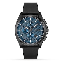 17851334 - Grandmaster 46mm Mens Watch
