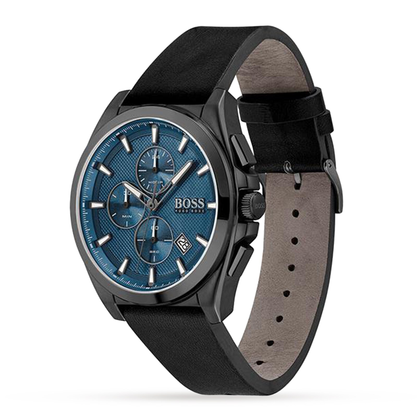 hugo boss mens watches debenhams