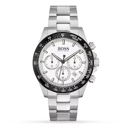 17851335 - Hero 43mm Mens Watch