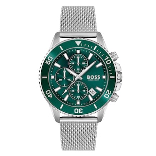 BOSS Admiral 46mm Mens Watch