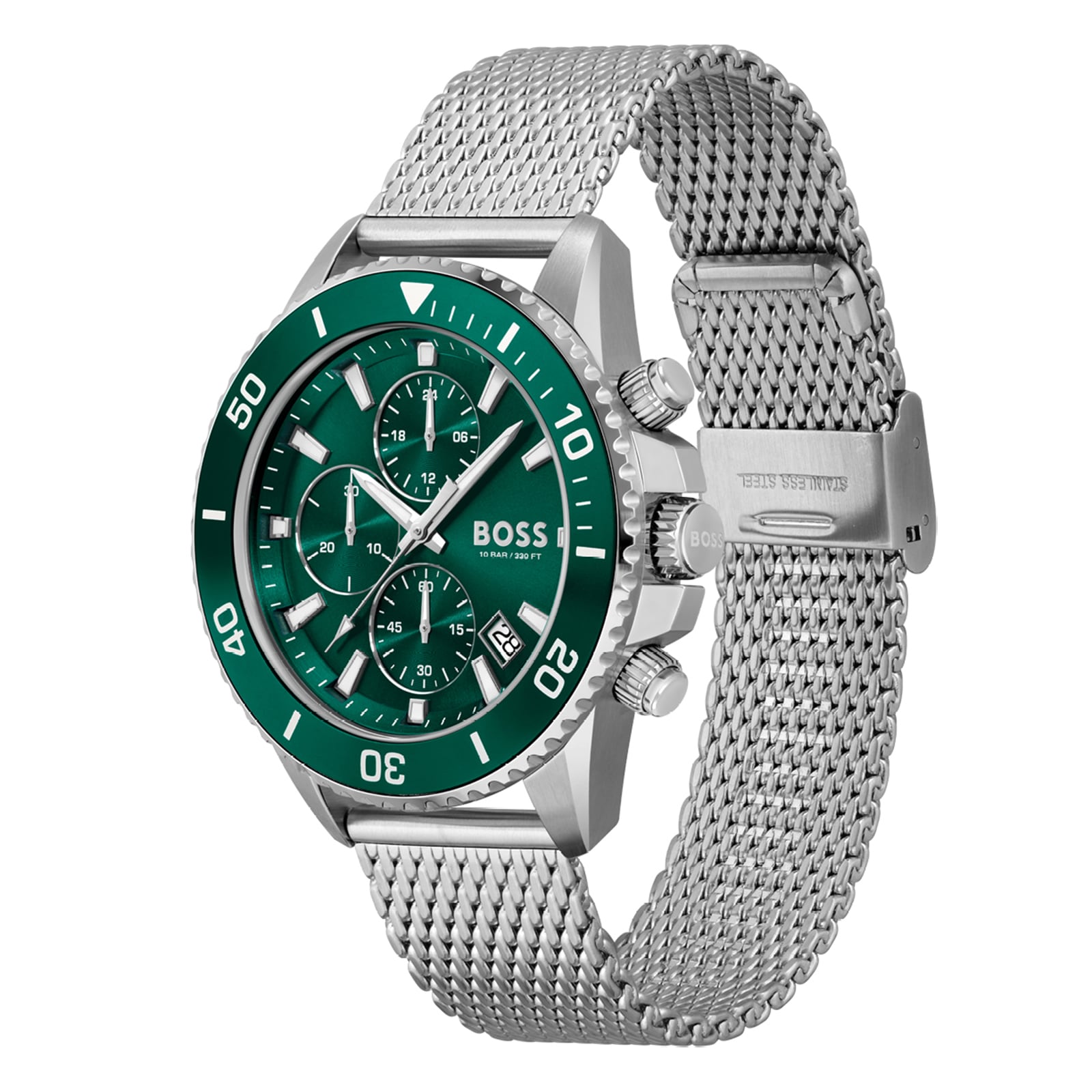BOSS Admiral 46mm Mens Watch