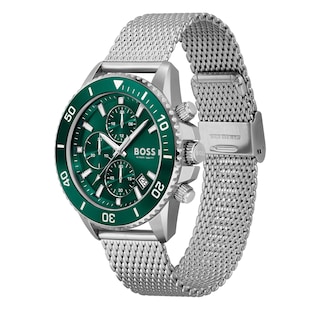BOSS Admiral 46mm Mens Watch