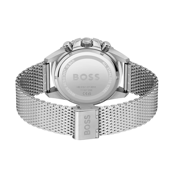 BOSS Admiral 46mm Mens Watch