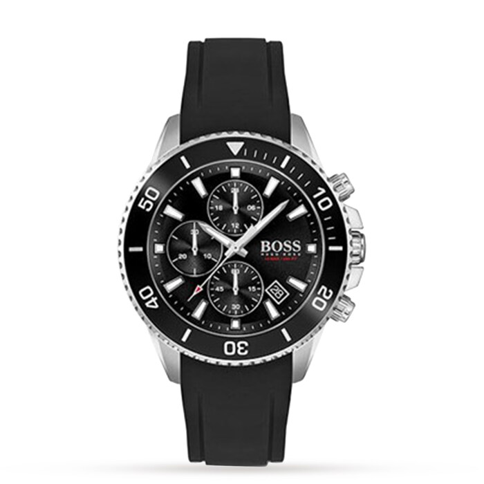 BOSS Admiral 46mm Mens Watch