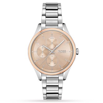 BOSS Grand Course 36mm Ladies Watch