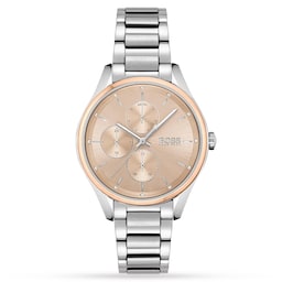 17851339 - Grand Course 36mm Ladies Watch