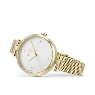 BOSS Majesty 32mm Ladies Watch 1502586 | Goldsmiths
