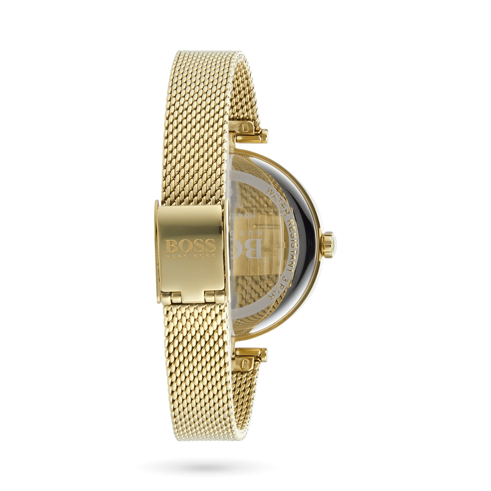 BOSS Majesty 32mm Ladies Watch 1502586 Goldsmiths