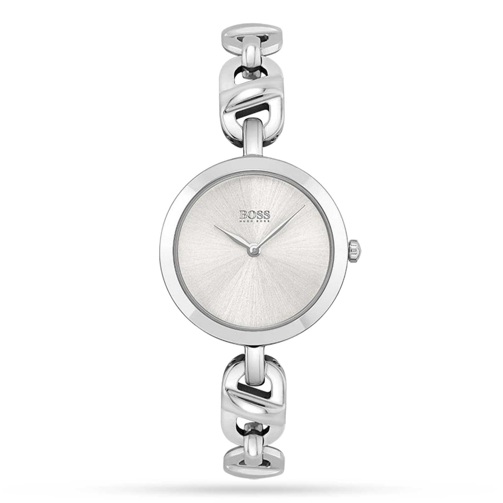 hugo women's watch