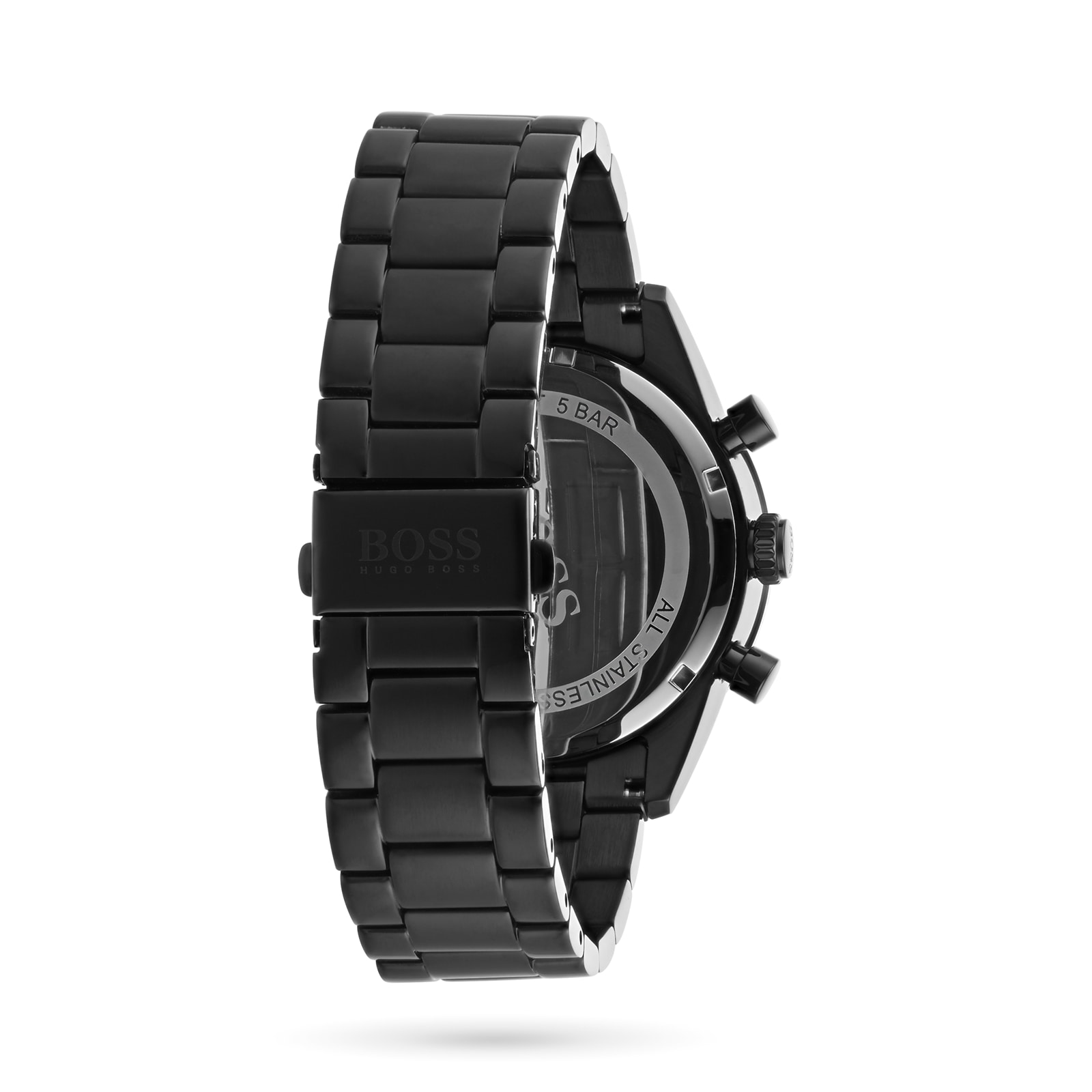 BOSS Pilot 44mm Mens Watch 1513854