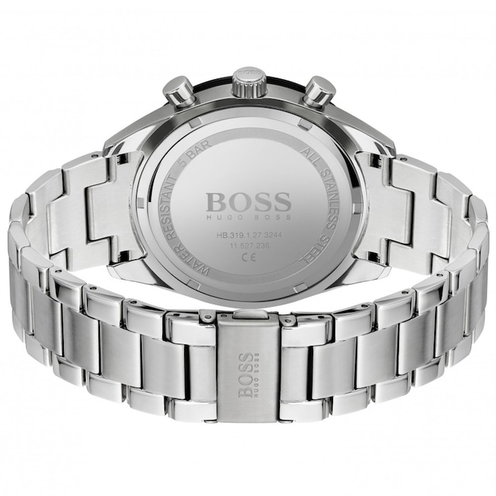 BOSS Santiago 44mm Mens Watch