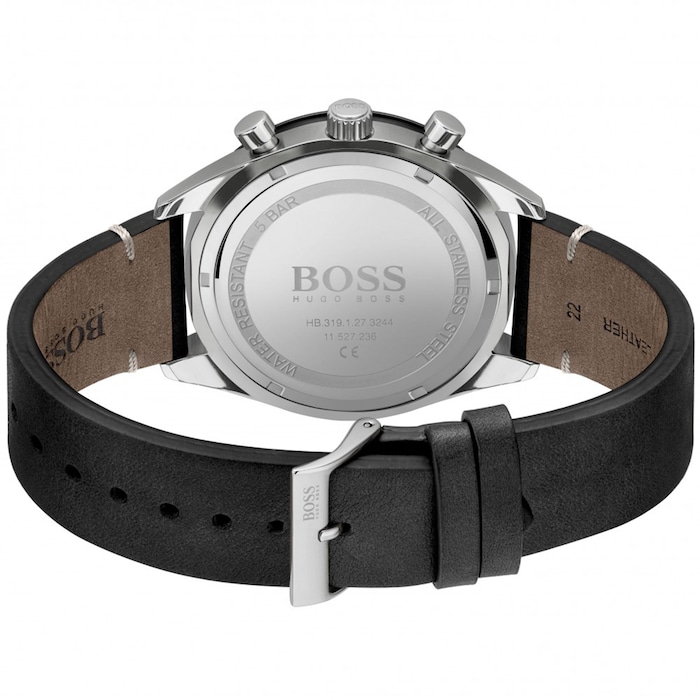 BOSS Santiago 44mm Mens Watch