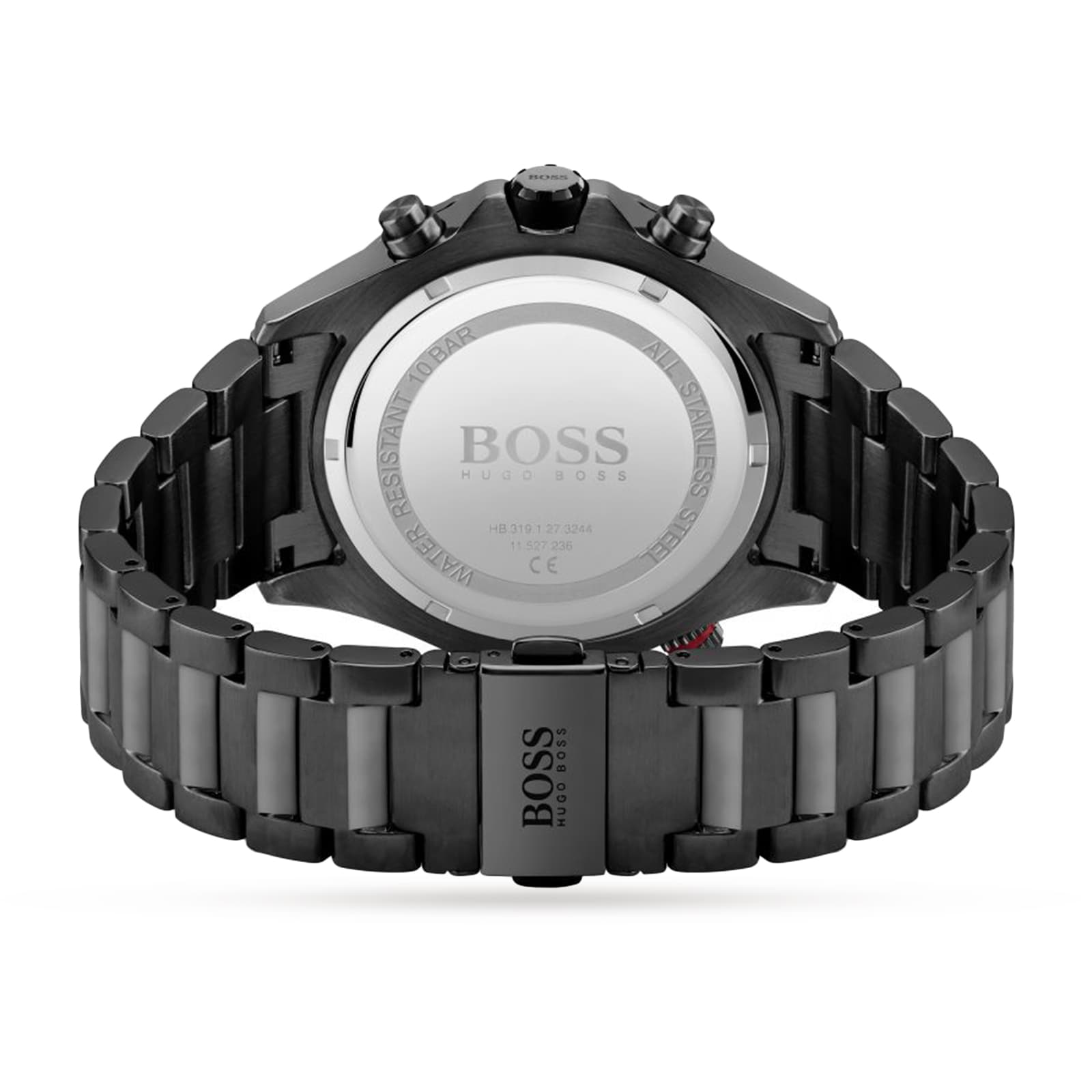 Hugo boss best sale watches goldsmiths