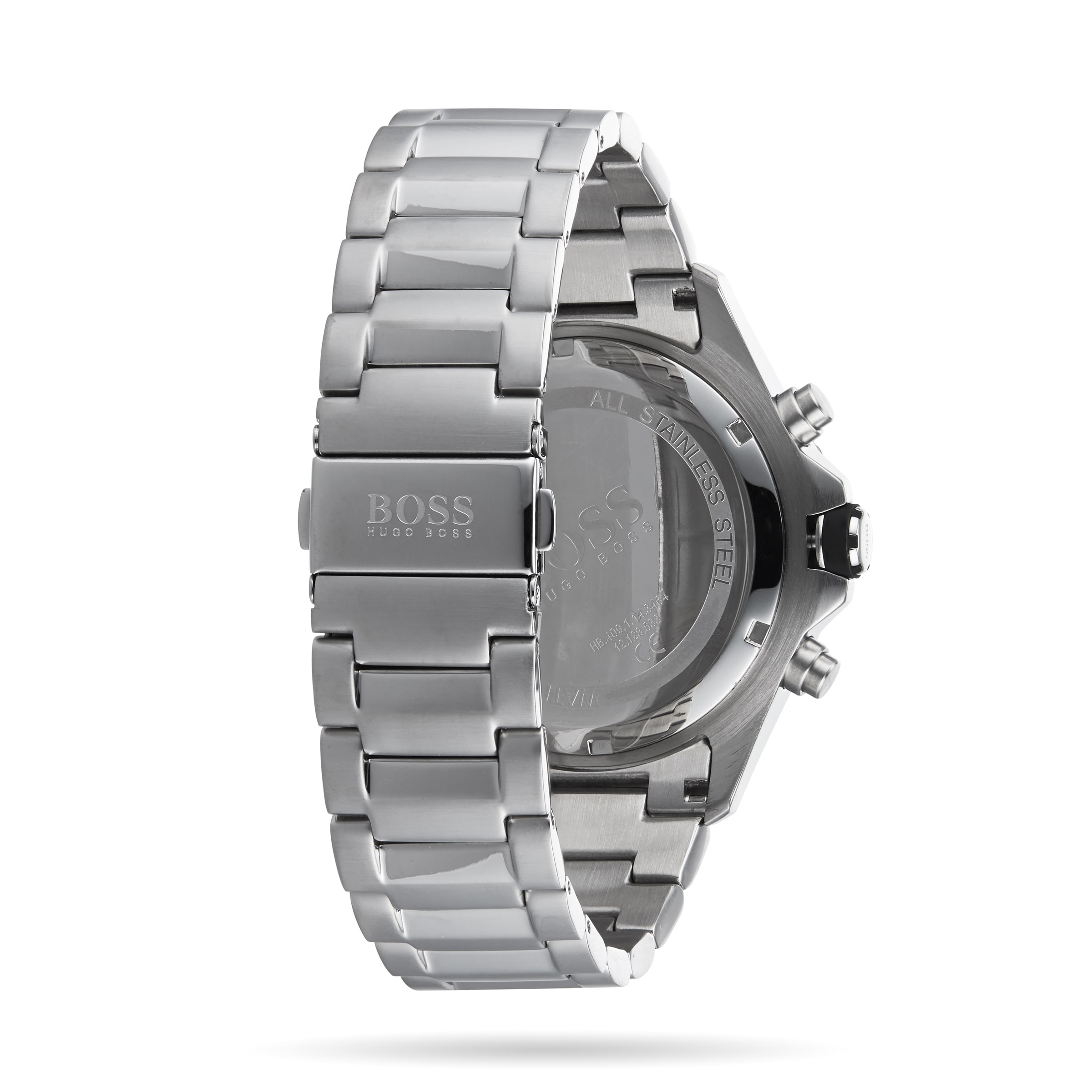 Boss store digital watch