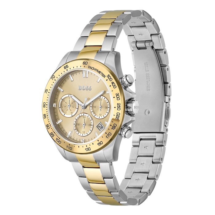 BOSS Novia 38mm Ladies Watch