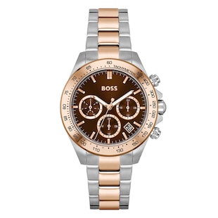 BOSS Novia 38mm Ladies Watch