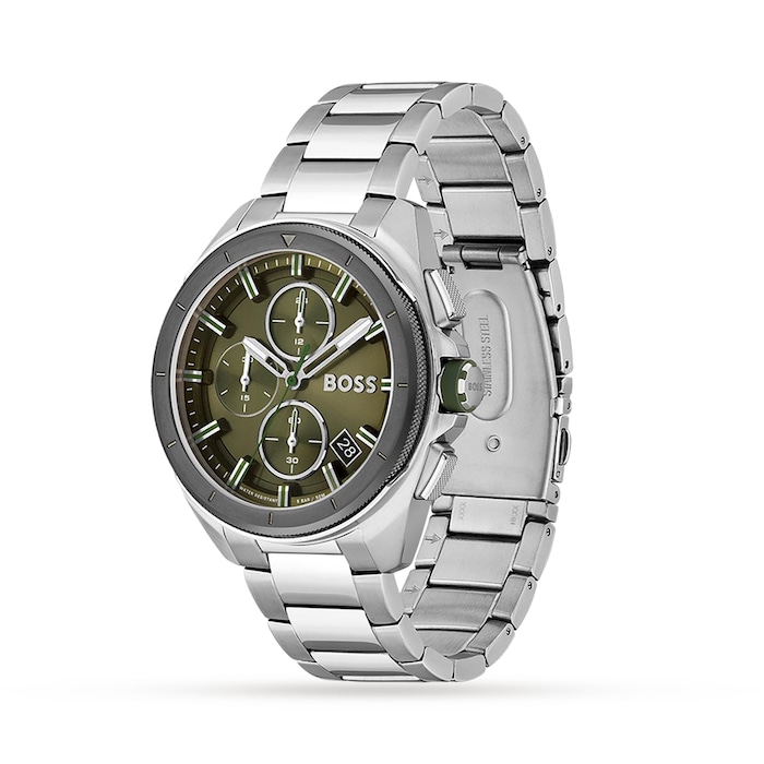 BOSS Volane 44mm Mens Watch