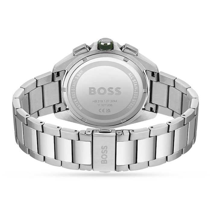 BOSS Volane 44mm Mens Watch
