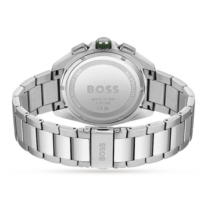 BOSS Volane 44mm Mens Watch