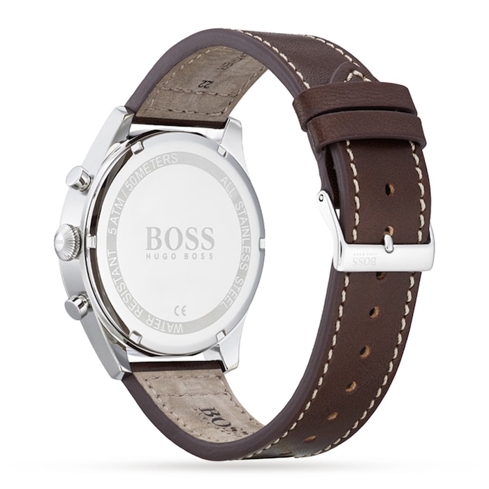 BOSS Pioneer 45mm Mens Watch