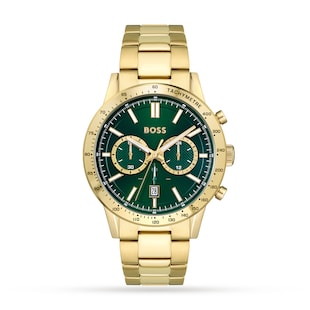 BOSS Allure 44mm Mens Watch