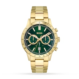 17851366 - Allure 44mm Mens Watch