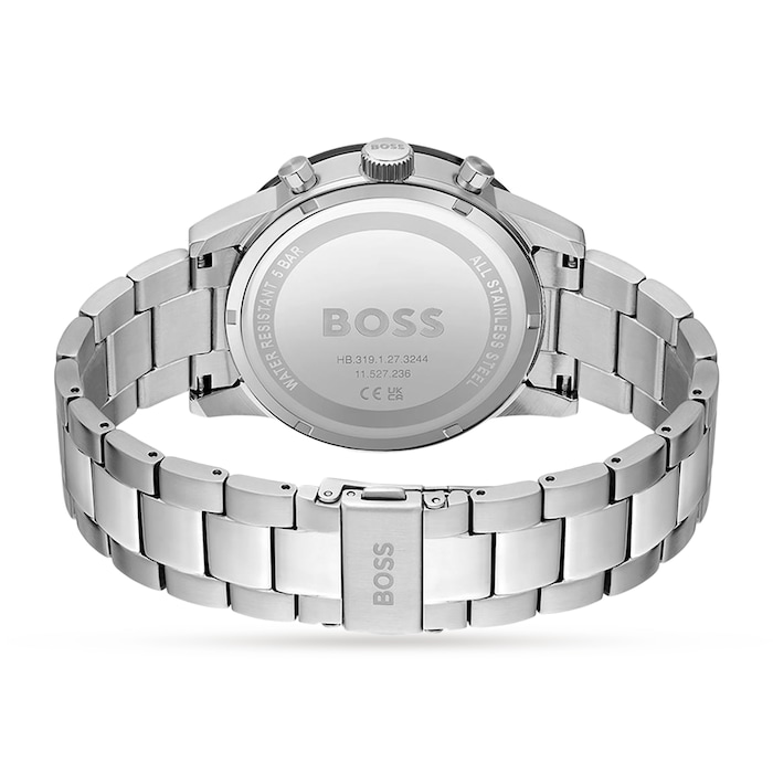 BOSS Allure 44mm Mens Watch