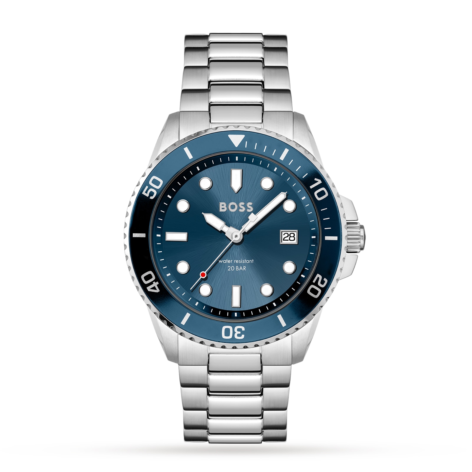 Ace 43mm Mens Watch