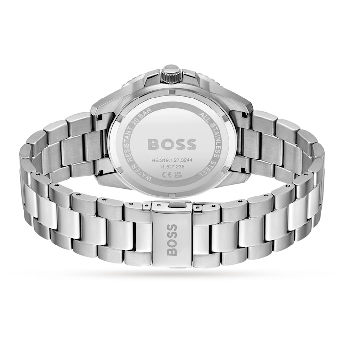 BOSS Ace 43mm Mens Watch