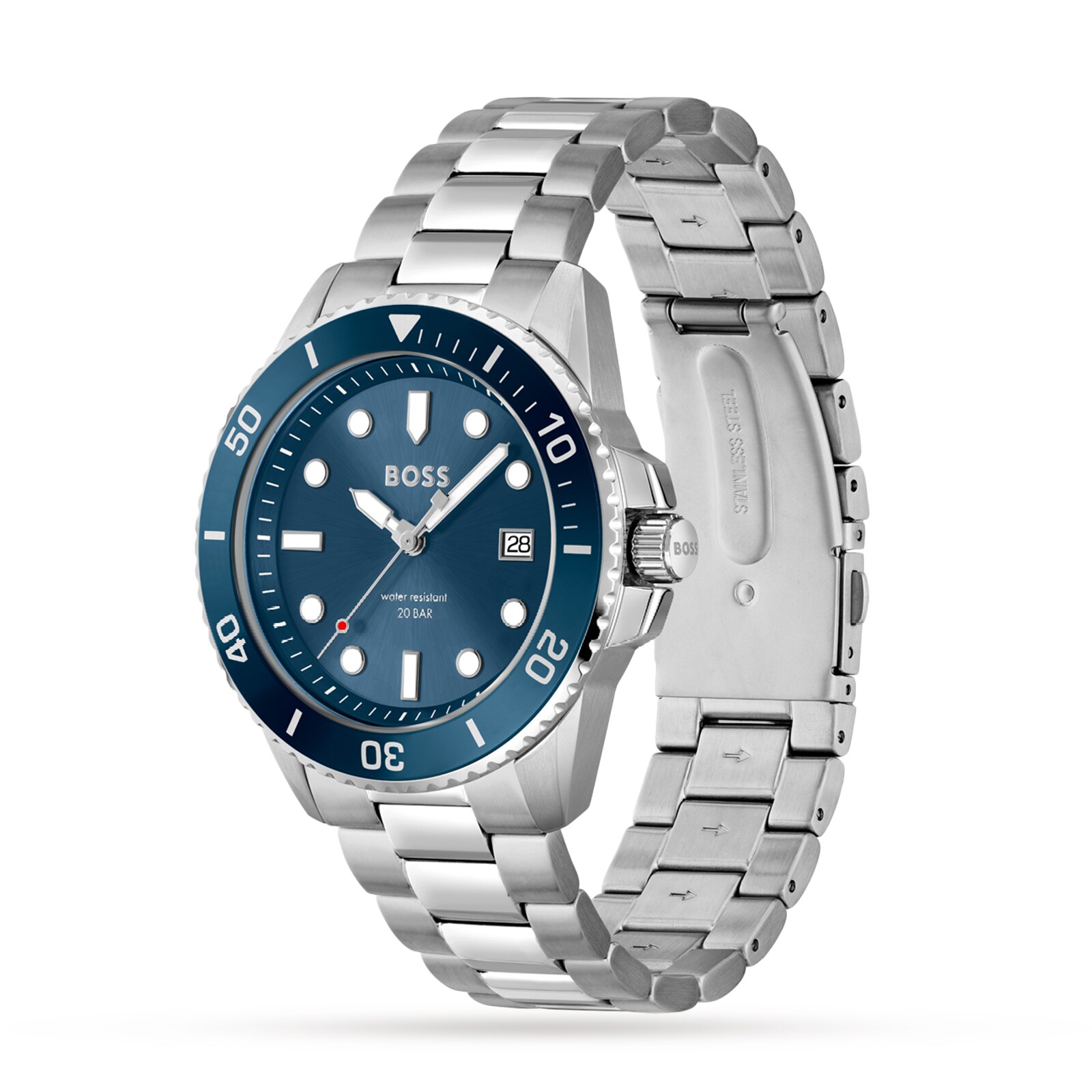 Ace 43mm Mens Watch