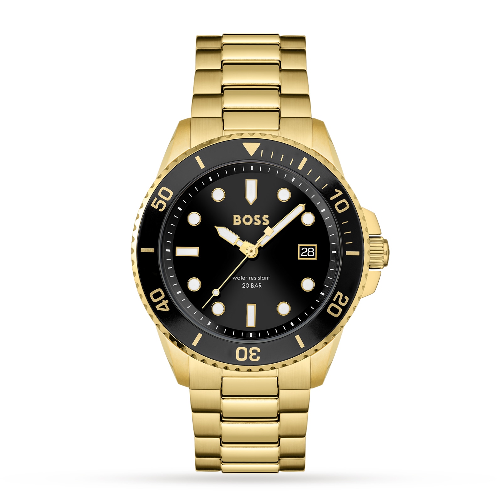 BOSS Ace 43mm Mens Watch BOSS Ace 43mm Mens Watch