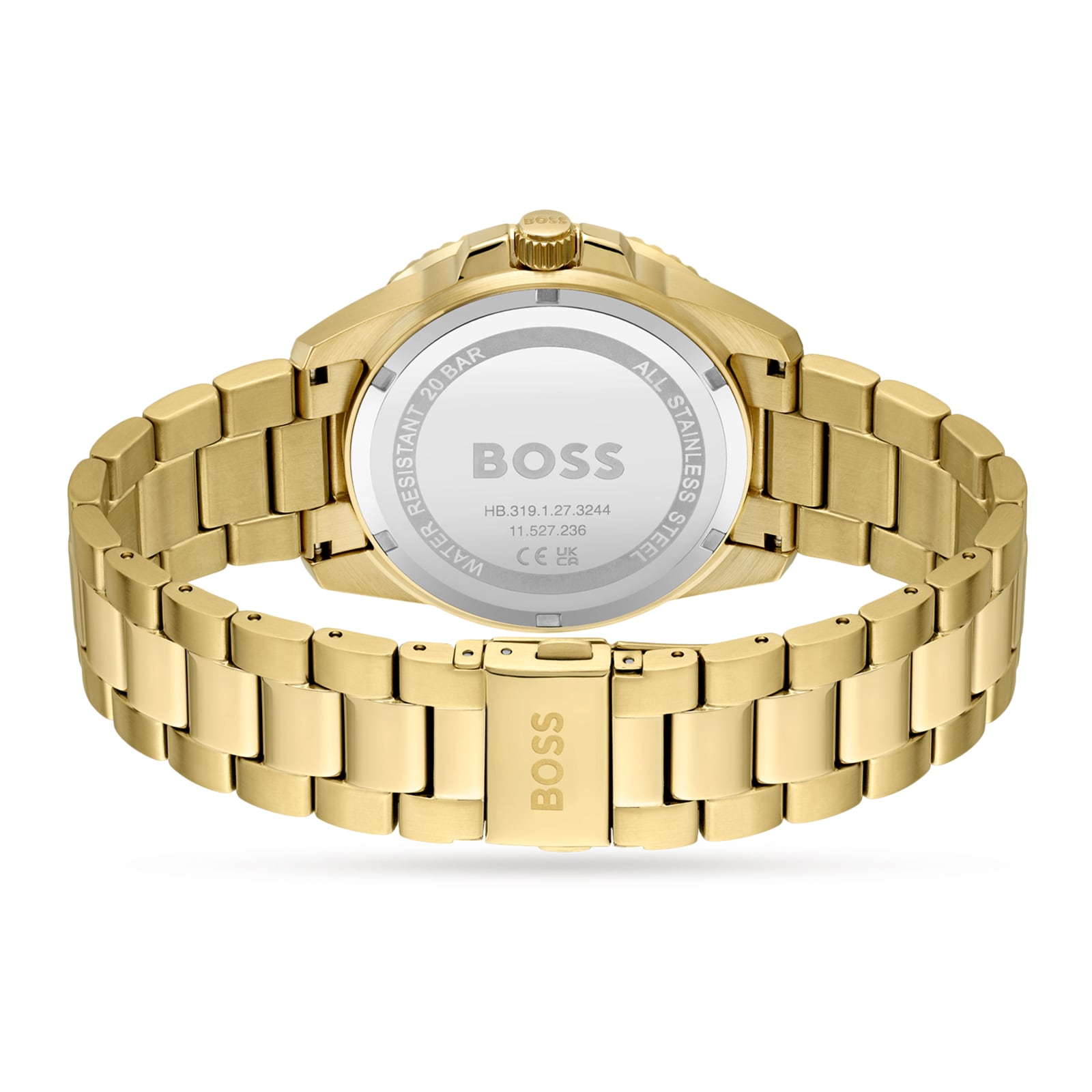 BOSS Ace 43mm Mens Watch BOSS Ace 43mm Mens Watch