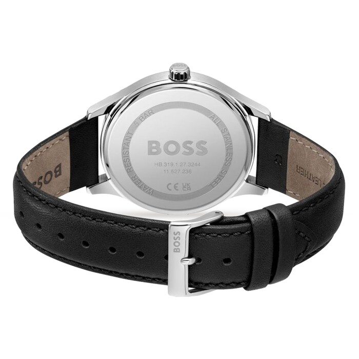 BOSS Elite 41mm Mens Watch