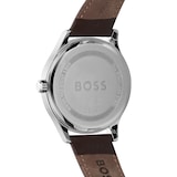 BOSS Elite 41mm Mens