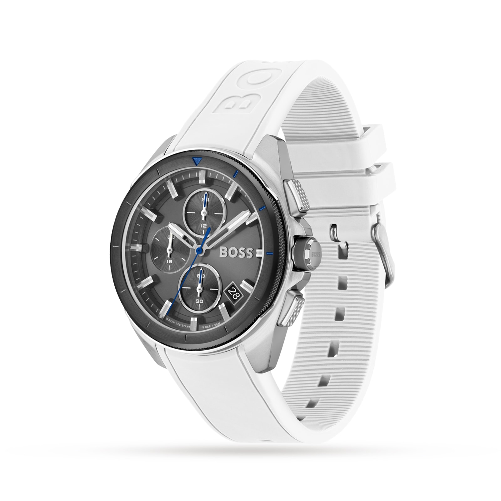 BOSS Volane 44mm Mens Watch