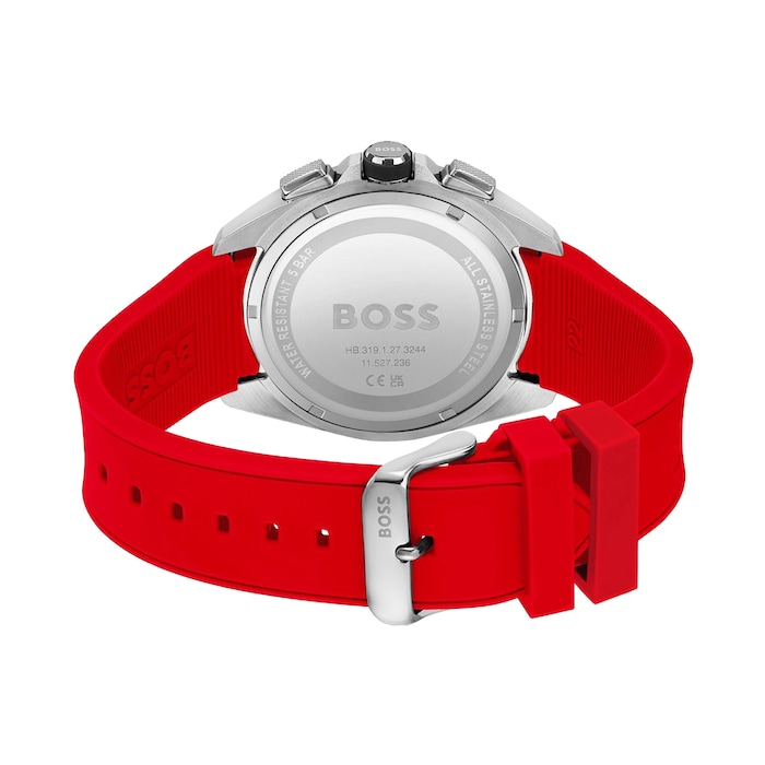 BOSS Volane 44mm Mens Watch