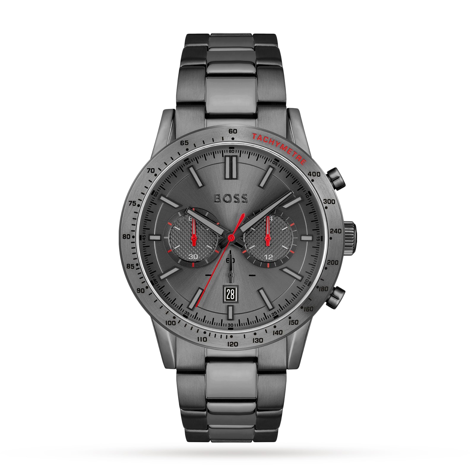 Allure 44mm Mens Watch