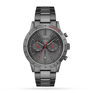 BOSS Allure 44mm Mens Watch