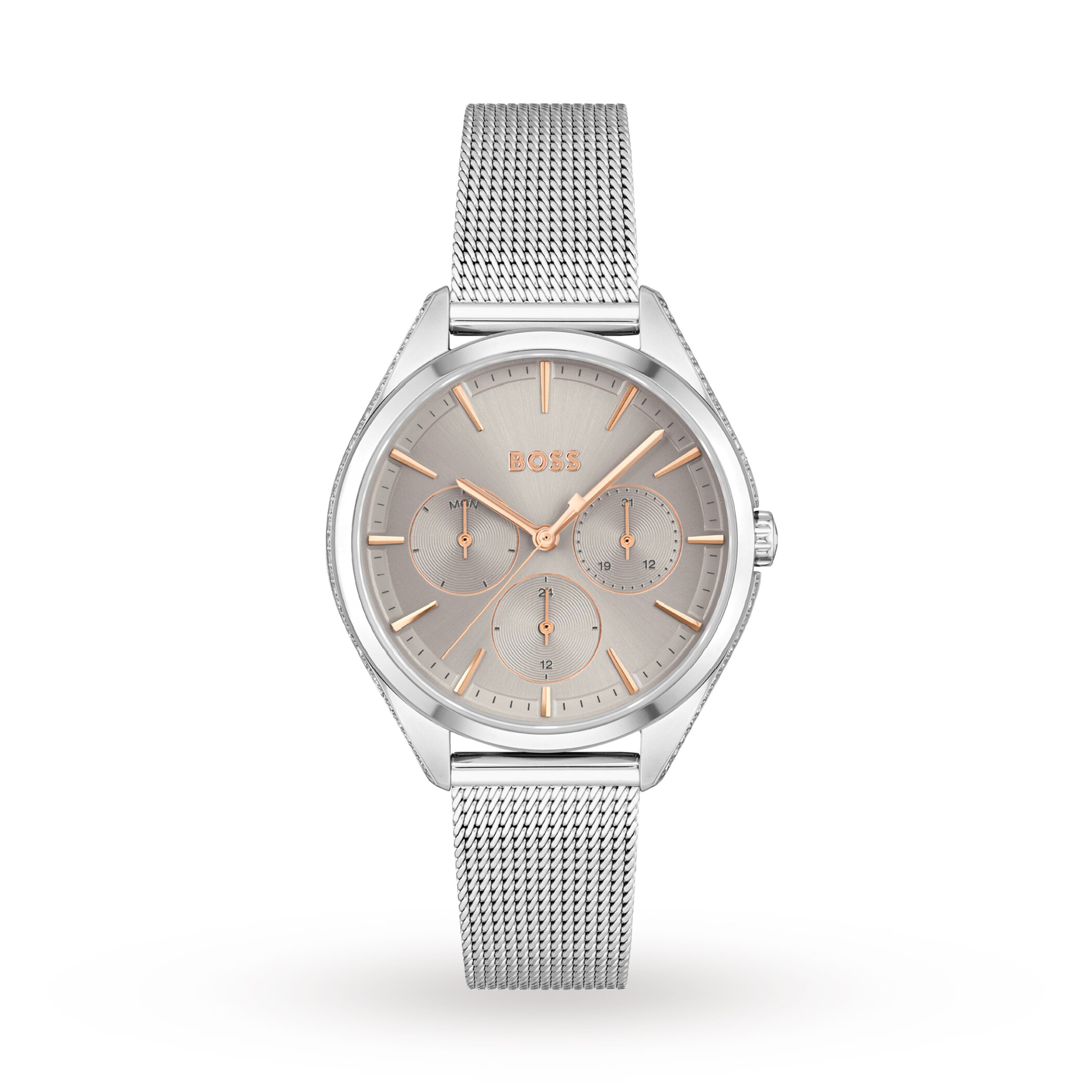 BOSS Saya 37mm Ladies Watch BOSS Saya 37mm Ladies Watch