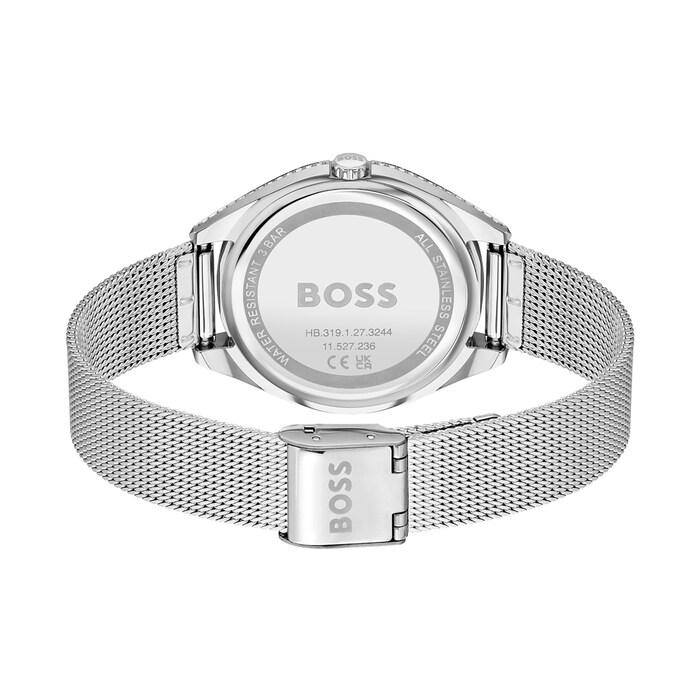 BOSS Saya 37mm Ladies Watch 1502638 | Goldsmiths